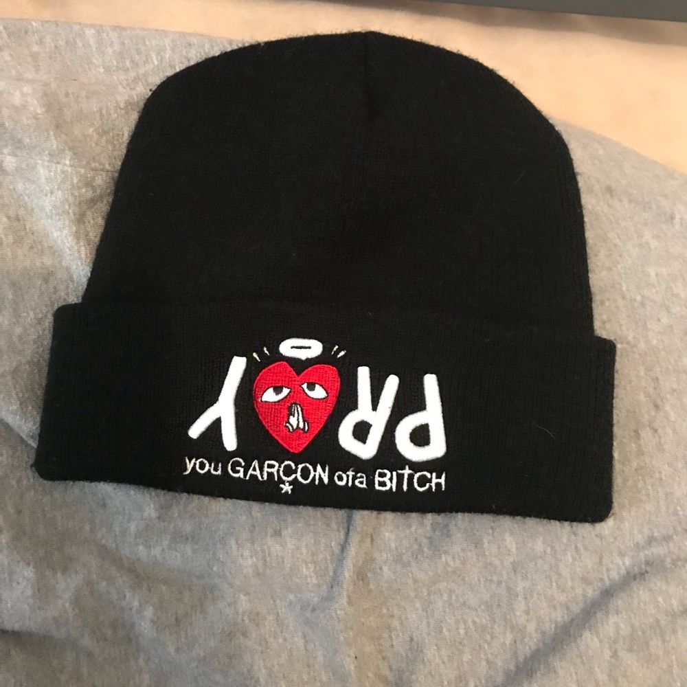 UNIF Toboggan